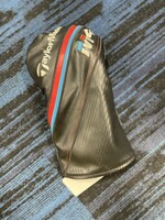 Taylormade TAYLORMADE M4 DRIVER HEADCOVER