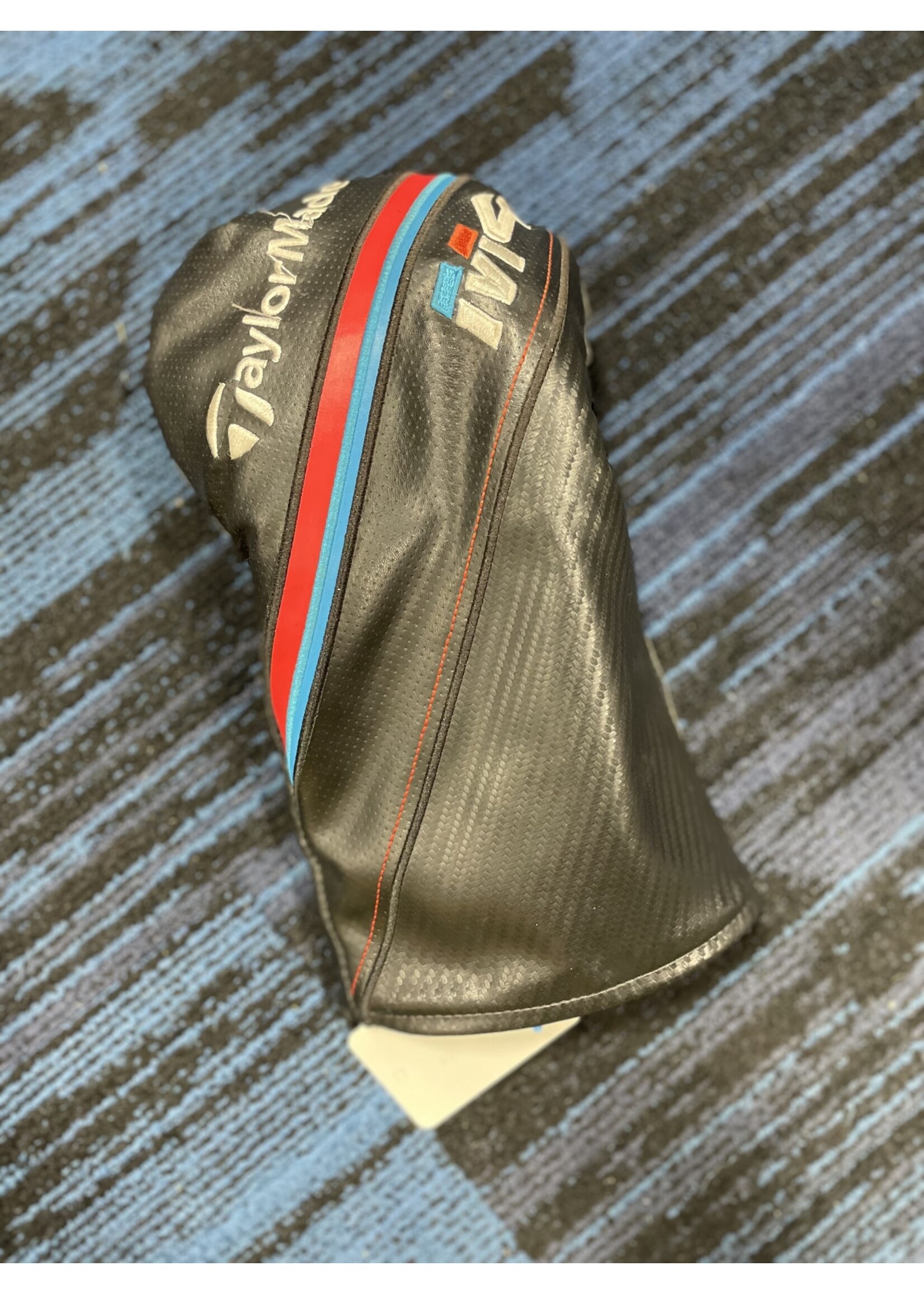 Taylormade TAYLORMADE M4 DRIVER HEADCOVER