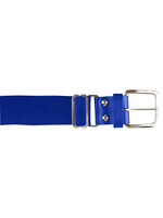 Champro Sports CHAMPRO BRUTE BELT ROYAL 1.25" WIDTH 18"-34"