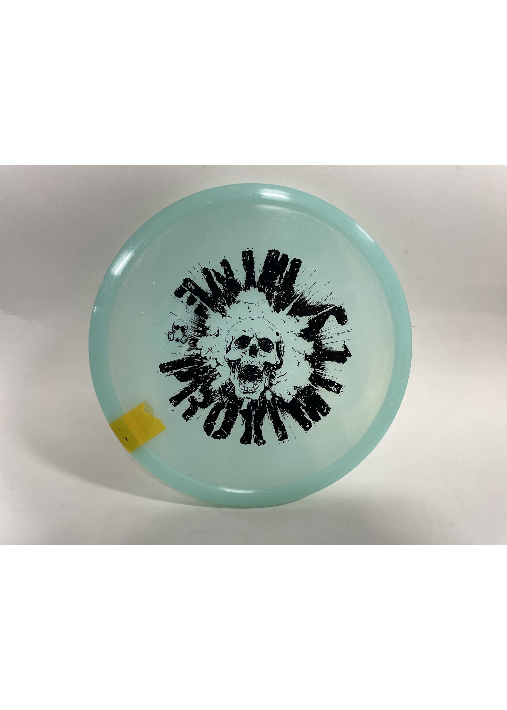 Doomsday Discs DOOMSDAY PROXIMITY MINE CLANDESTINE