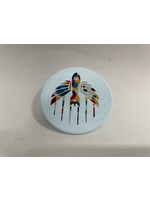 Infinite Discs INFINITE FLAP JACK MINI BOMBER DISC