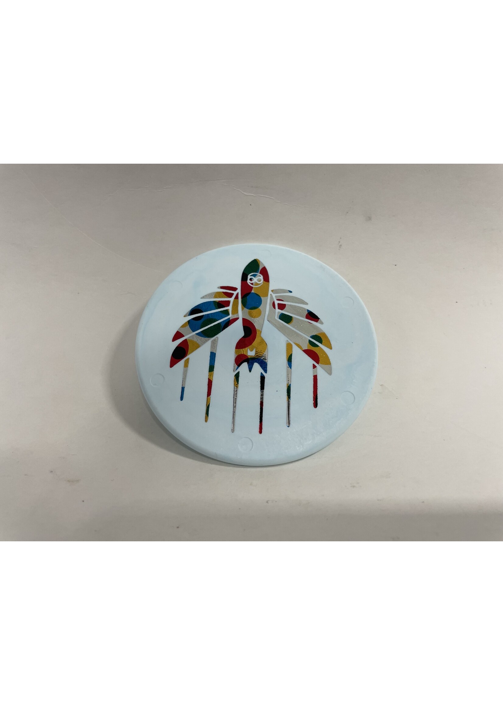 Infinite Discs INFINITE FLAP JACK MINI BOMBER DISC