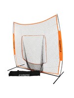 Champro Sports MVP PORTABLE SOCK SCREEN 7'X7'