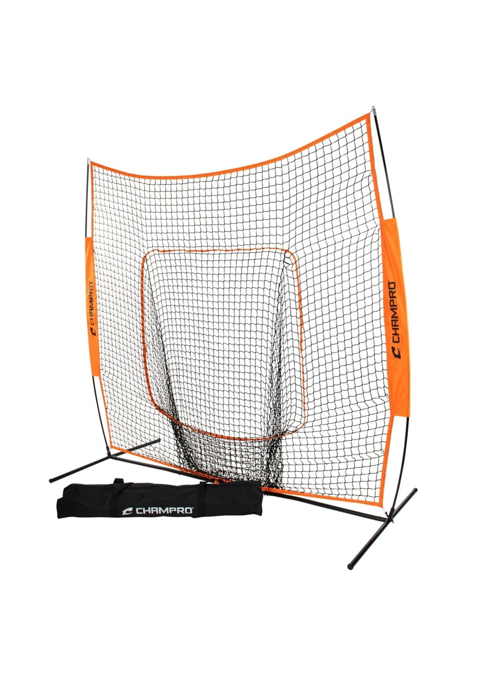 Champro Sports MVP PORTABLE SOCK SCREEN 7'X7'