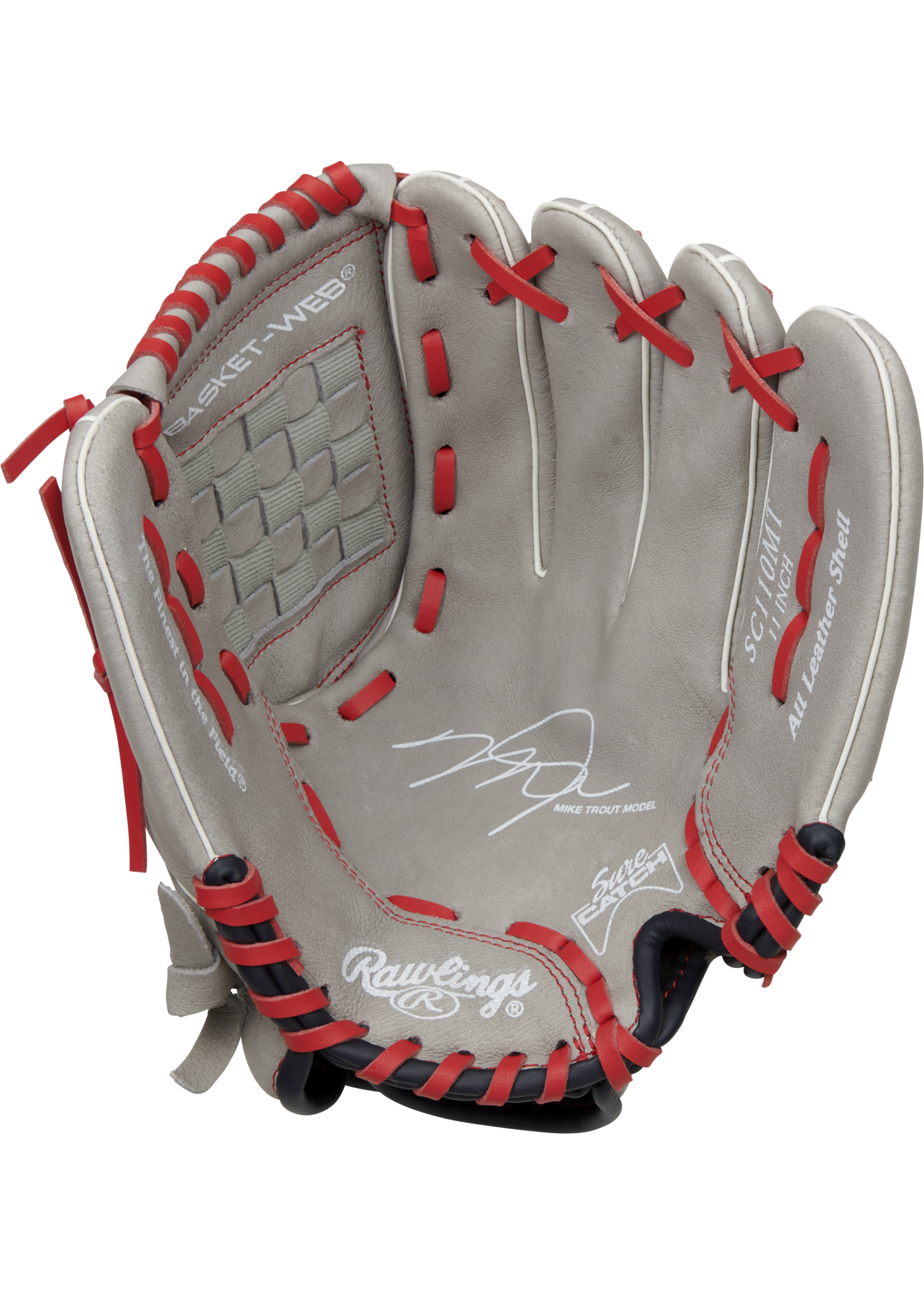 Rawlings RAWLINGS SURE CATCH SC110MT 11" RHT