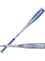 Rawlings RAWLINGS ALLOY MACHINE USA BAT 28/18