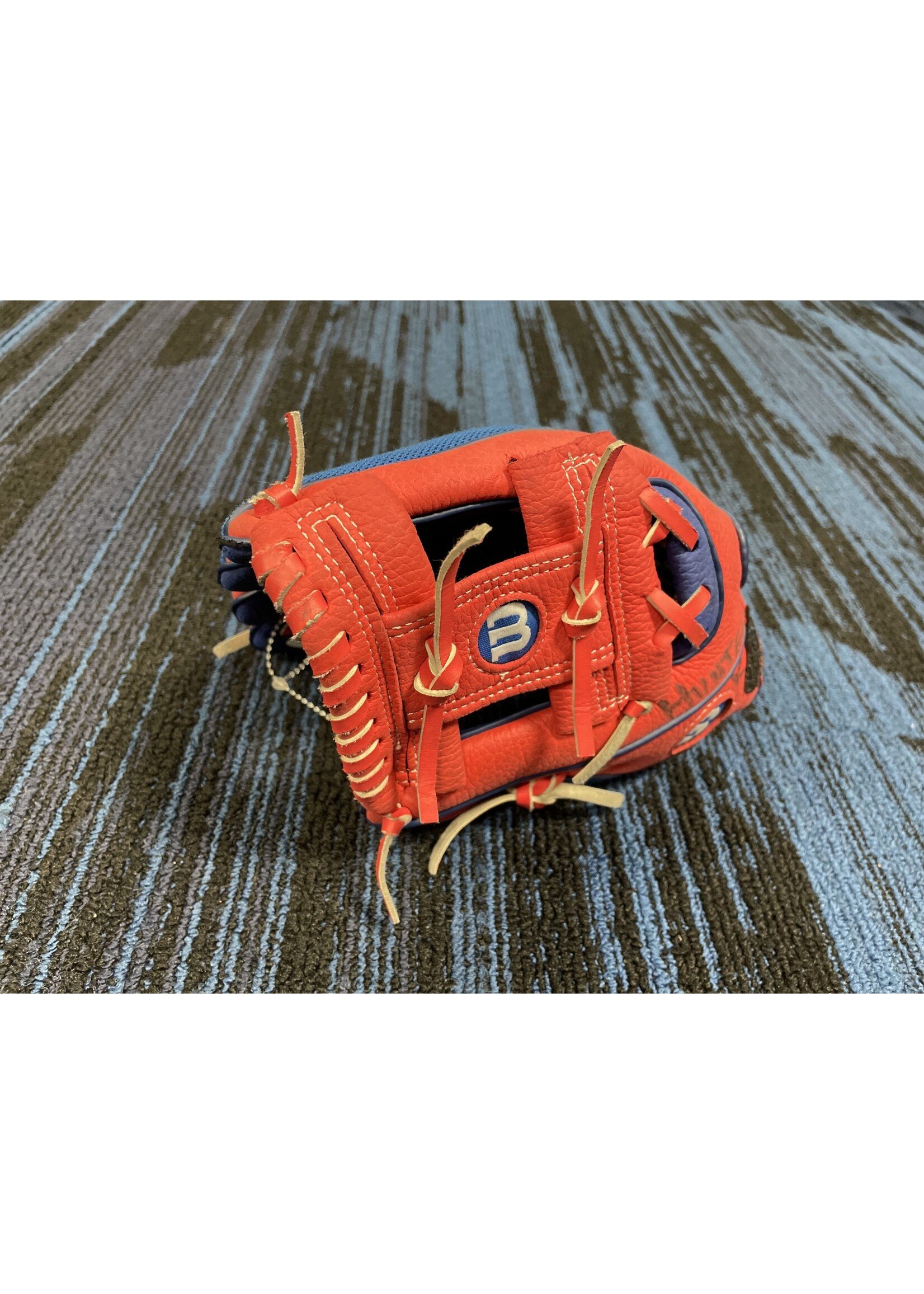 Wilson WILSON A200 BASEBALL GLOVE 10" LHT