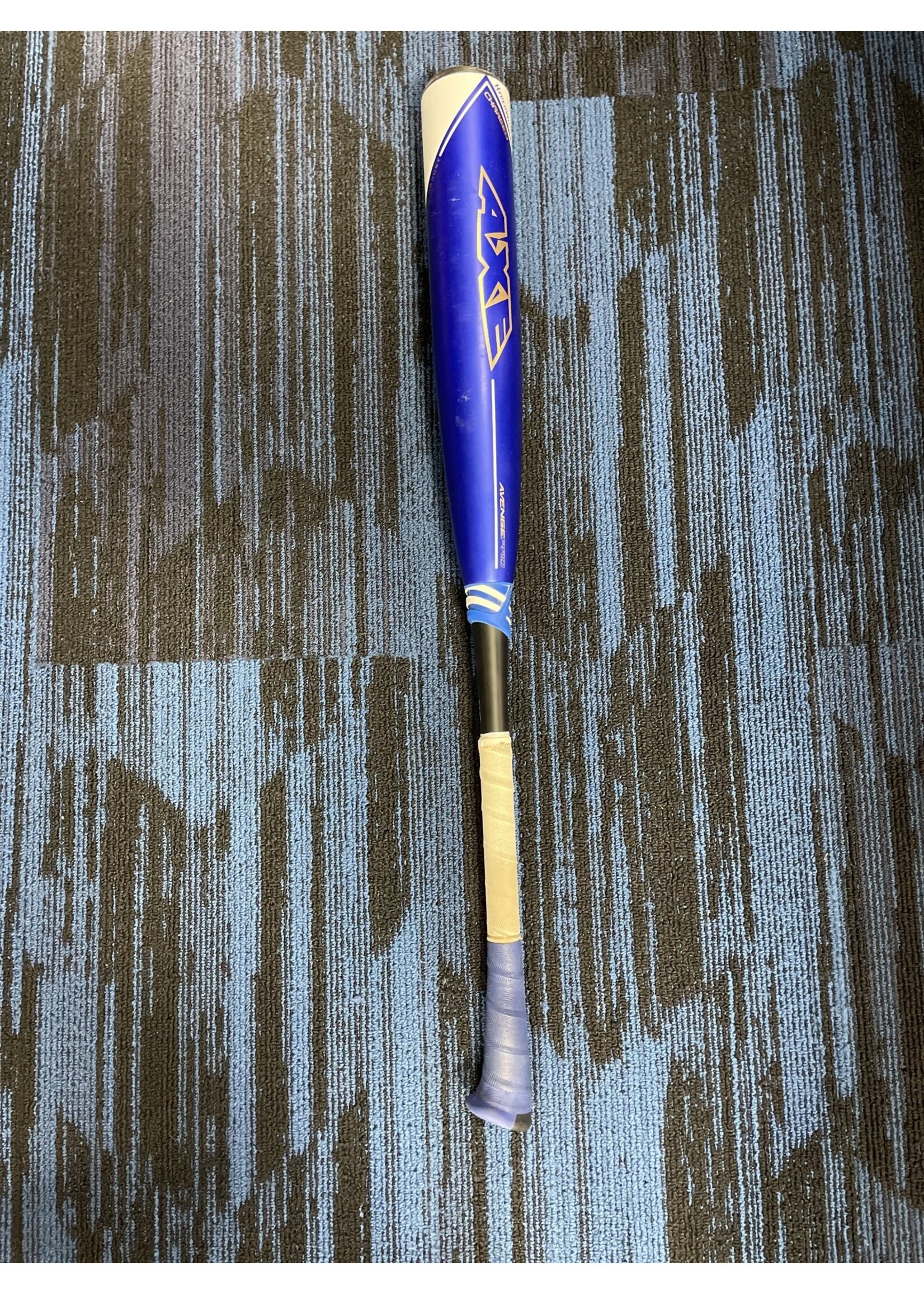 AXE AXE AVENGE PRO BASEBALL BAT 31/21