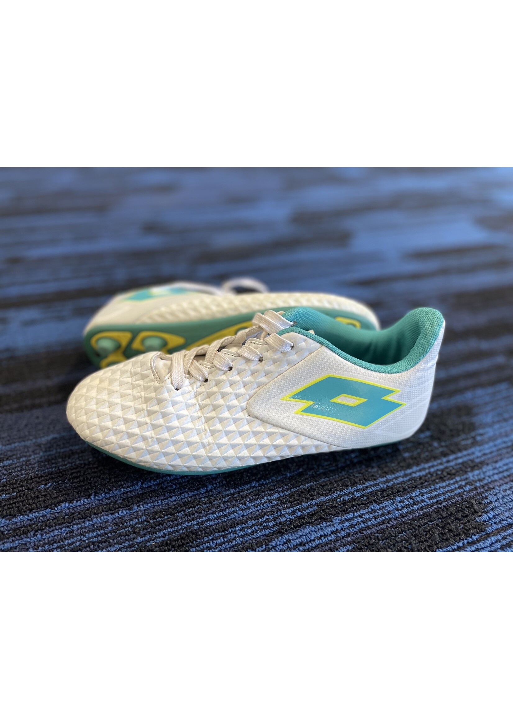 Lotto LOTTO SOCCER SHOE LADIES 8