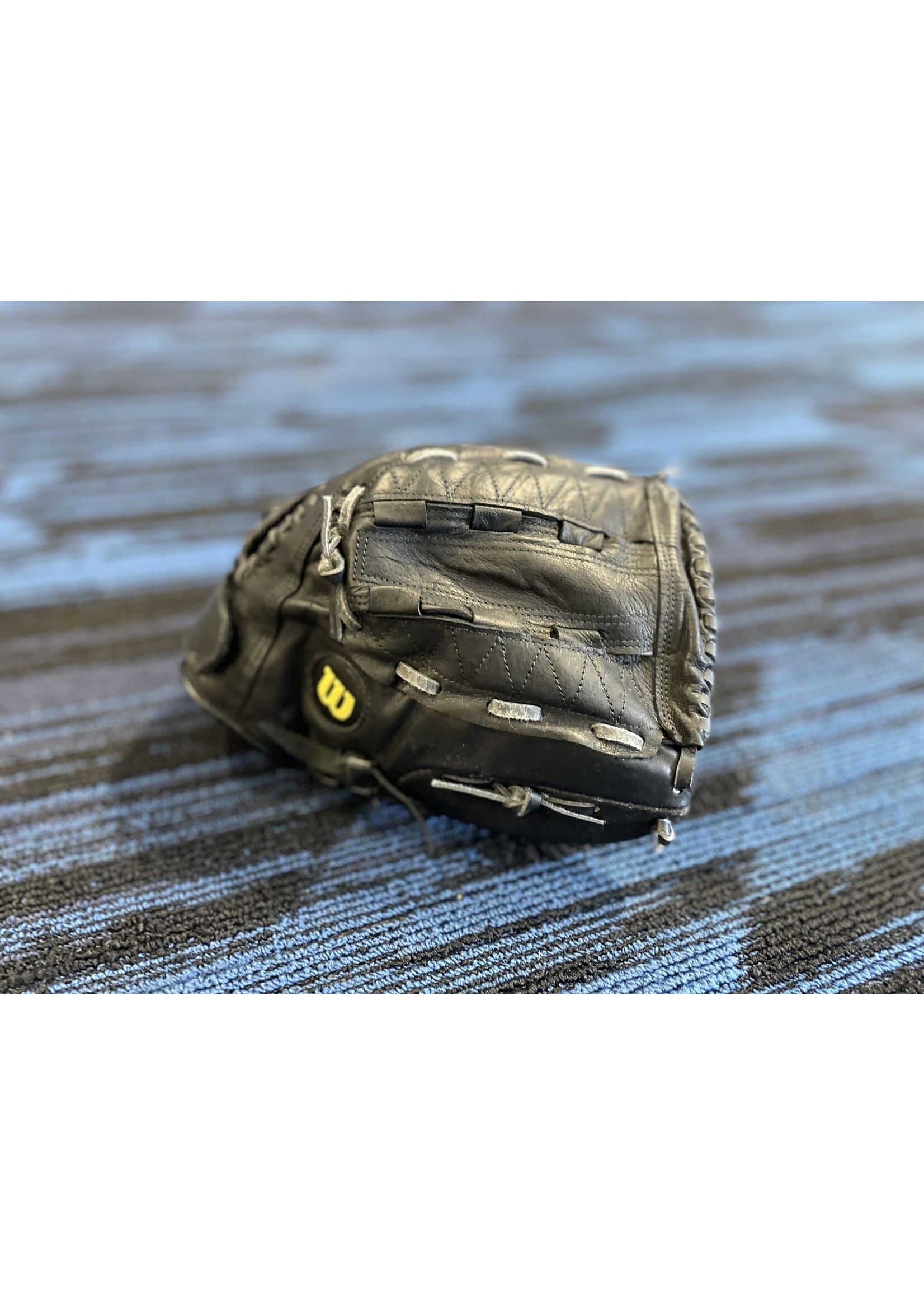 Wilson WILSON BASEBALL GLOVE RHT