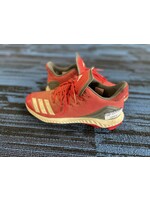 Adidas ADIDAS BASEBALL CLEAT RED SZ 11