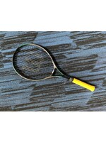 Wilson WILSON COURT E/X RACQUET 4-1/2"