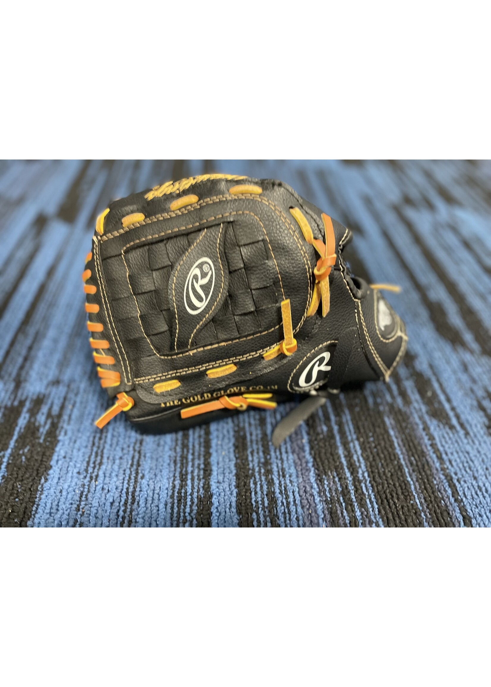 Rawlings RAWLINGS PLAYERS SERIES GLOVE 11.5" LHT