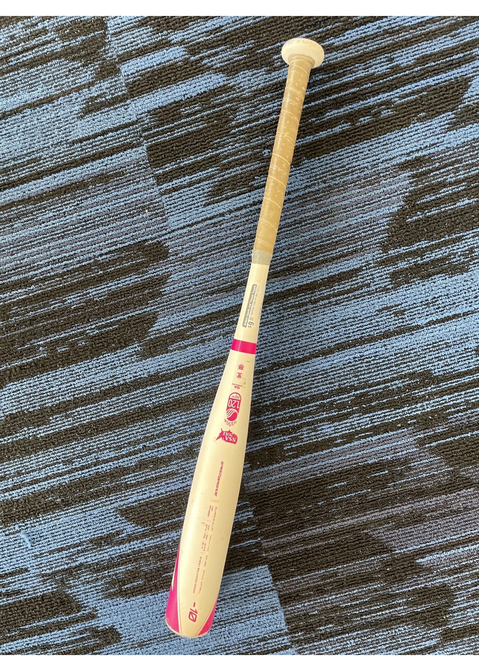 Easton EASTON FS50 FP BAT 27/17