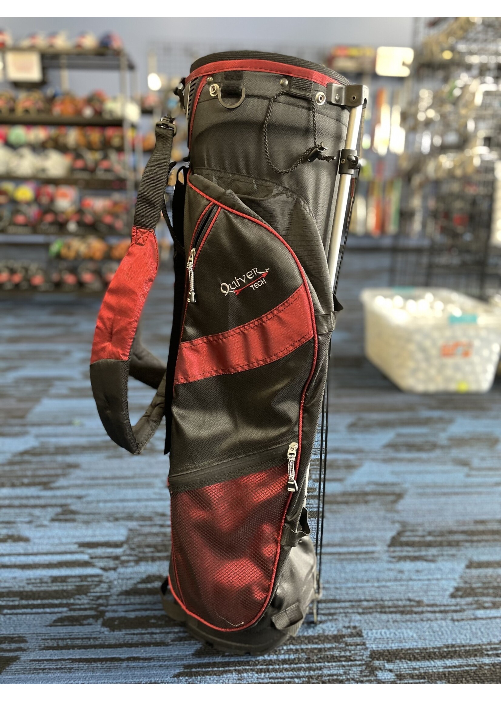 Datrek DATREK STAND BAG