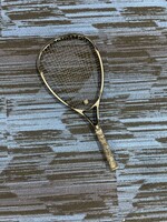 Wilson WILSON SLEDGE HAMMER 3.4 TENNIS RACQUET 4-3/8" (GRIP)