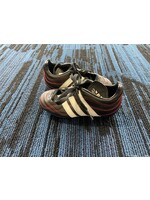 Adidas ADIDAS SOCCER SHOE SZ Y11