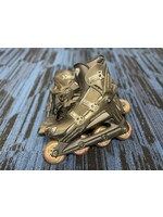 Rollerblade ROLLERBLADE VIABLADE PKWY SKATE SZ 9.5