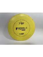 Prodigy PRODIGY ACE LINE BG F MODEL S YEL