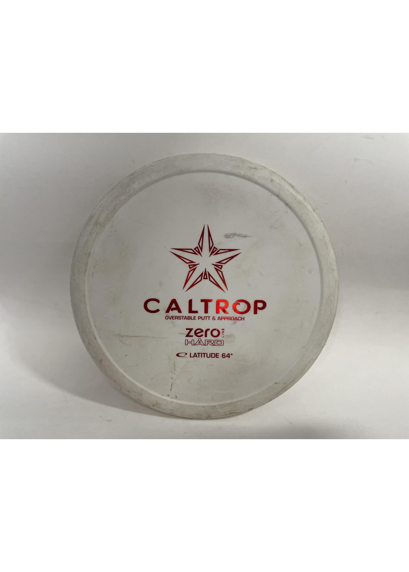 Latitude 64 latitude 64 zero hard caltrop