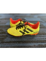 Adidas ADIDAS PREDATOR SOCCER SHOE SZ 4.5