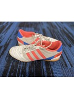 Adidas ADIDAS INDOOR SOCCER SHOE SZ 8