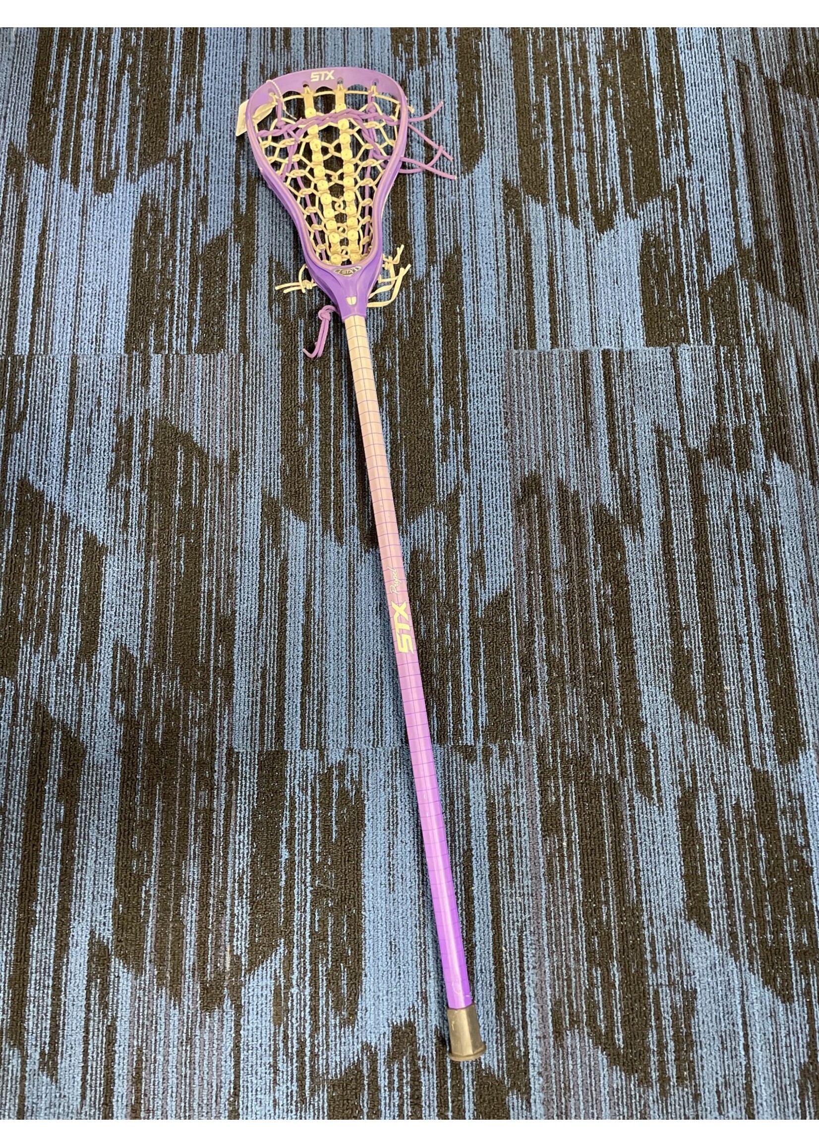 STX STX PROPEL ATTACK STICK 43"