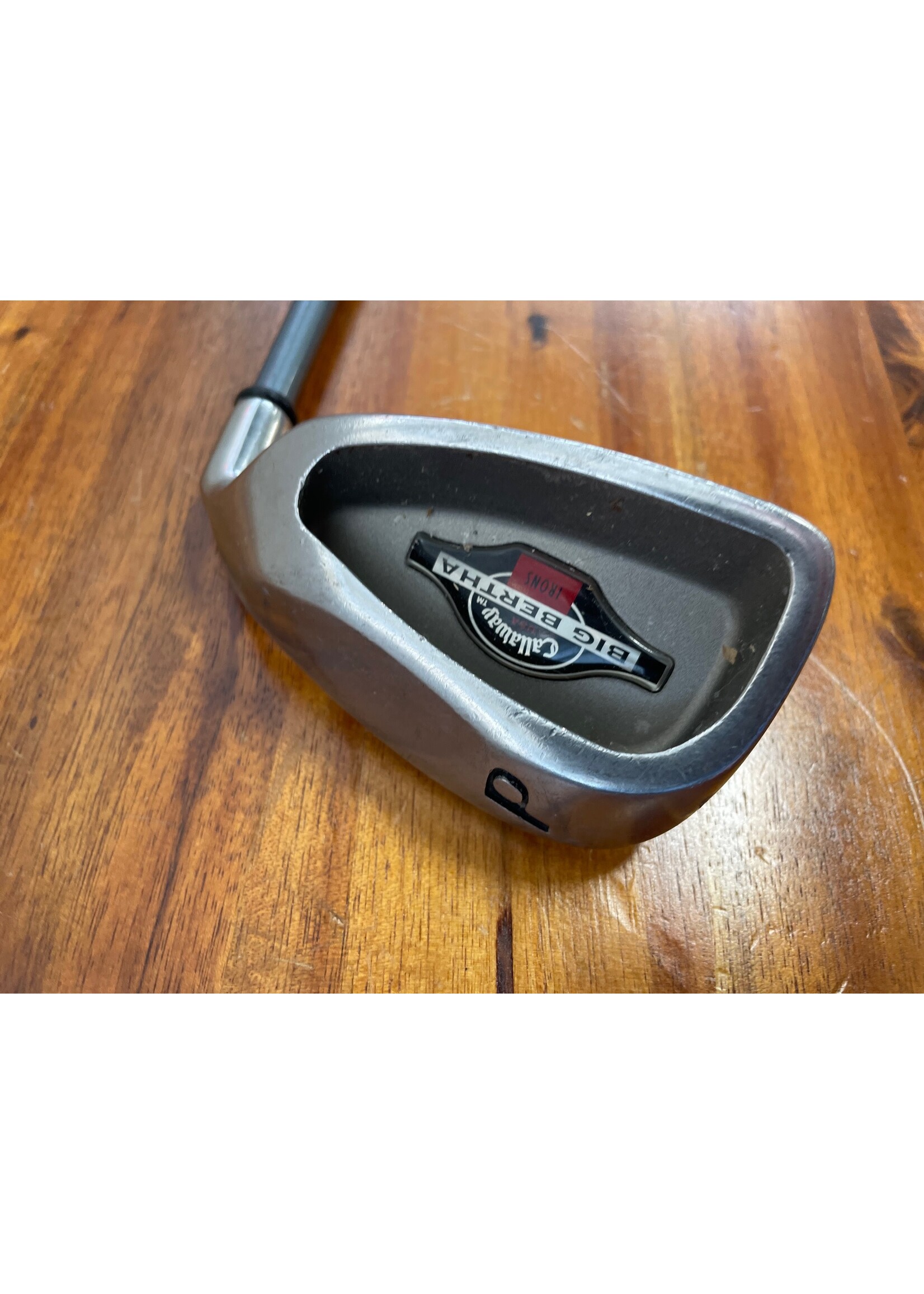 Callaway CALLAWAY BIG BERTHA FF PITCH WEDGE MRH