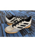 Adidas ADIDAS PREDATOR INDOOR SOCCER SHOE SZ 5.5