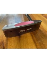 Taylormade TAYLORMADE ROSSA TOUR 4 INDY PUTTER MRH