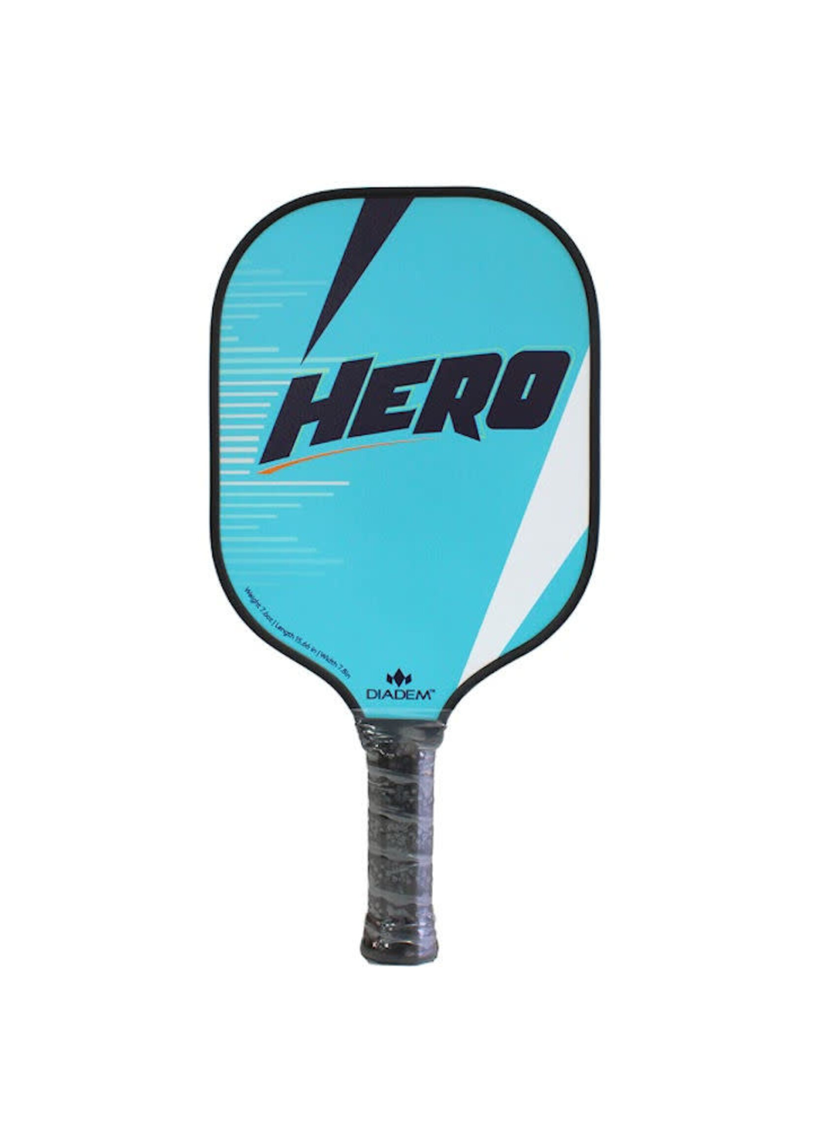 Diadem DIADEM HERO PICKLEBALL PADDLE