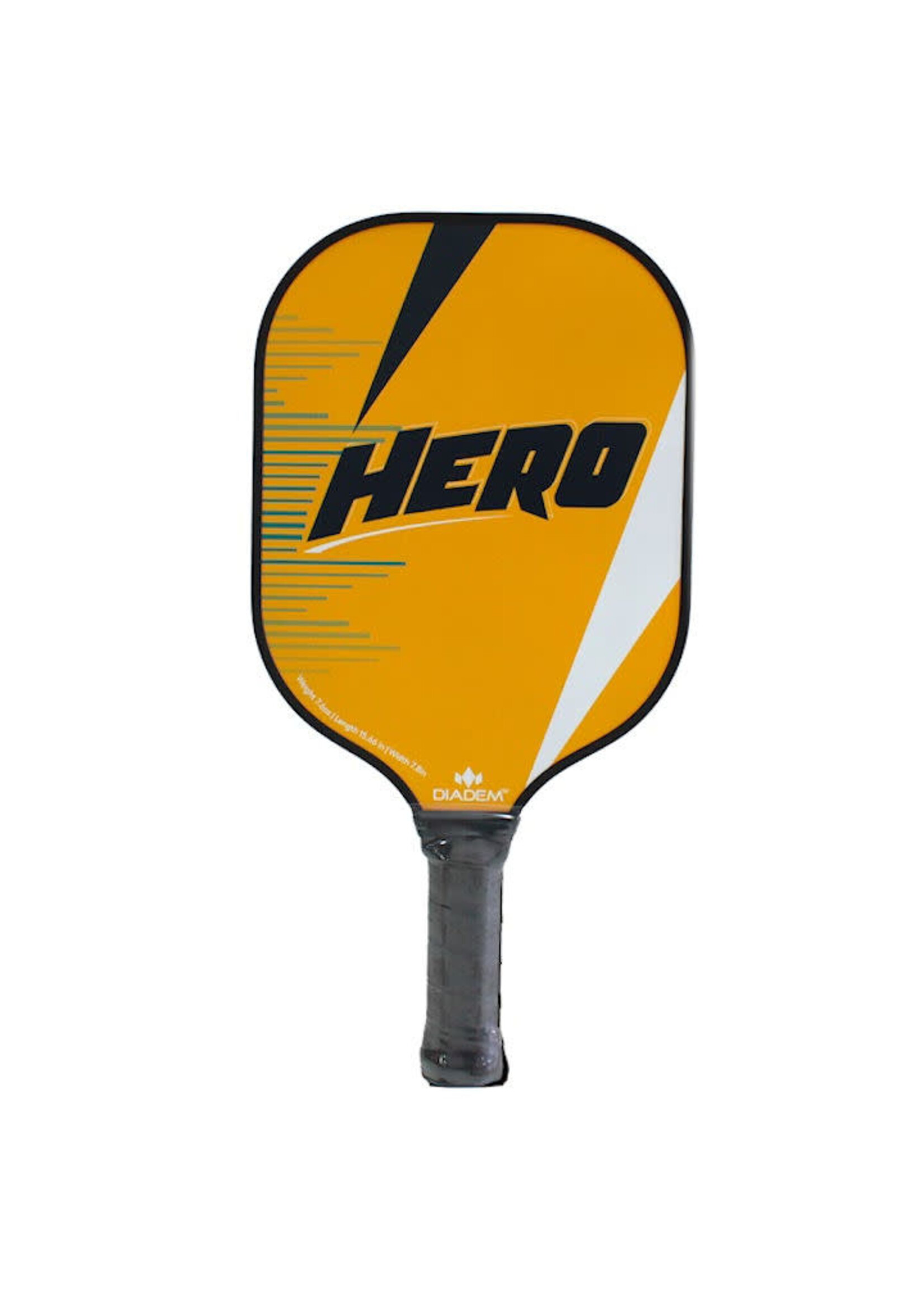 Diadem DIADEM HERO PICKLEBALL PADDLE