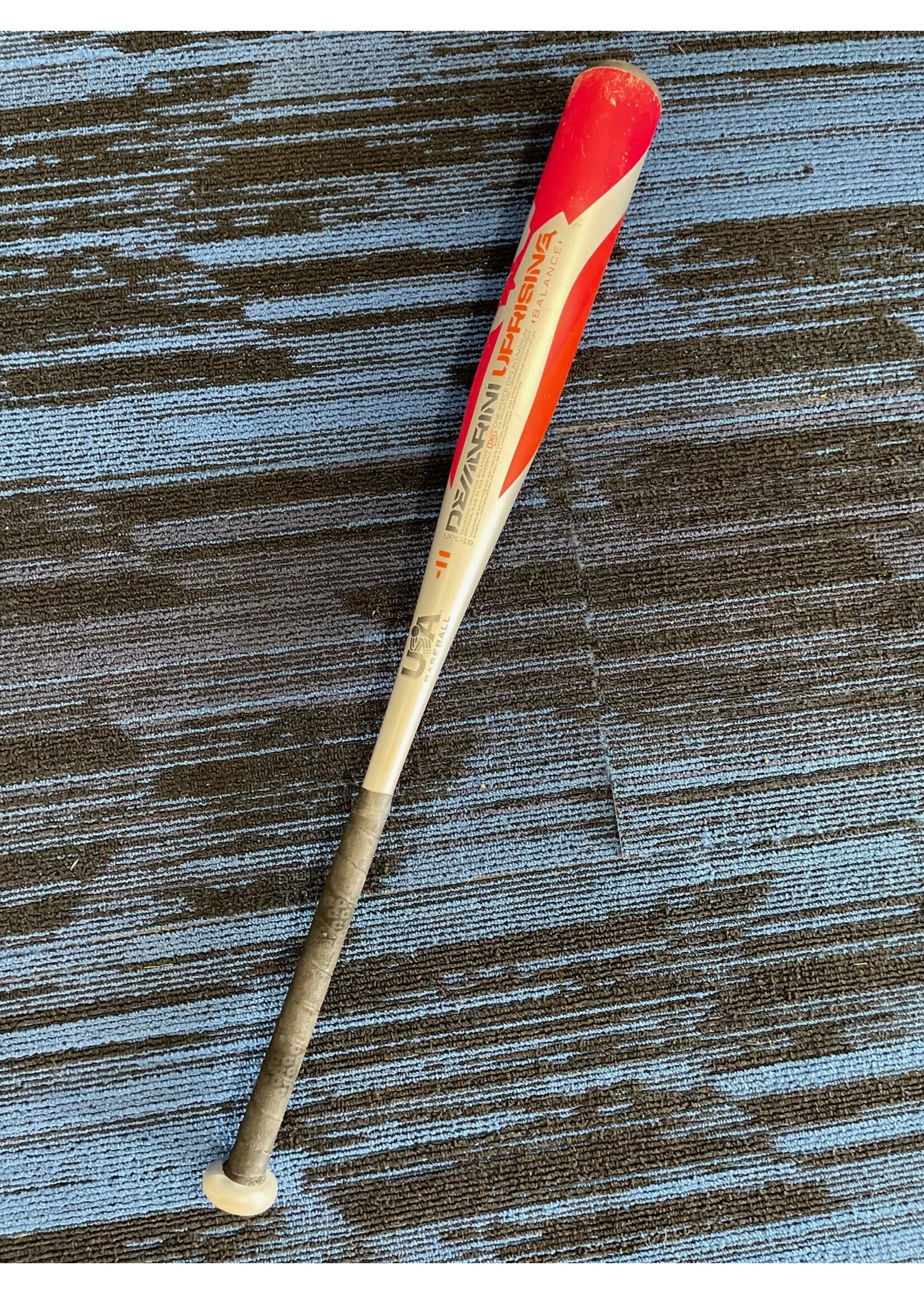 Demarini DEMARINI USA UPRISING 31/20