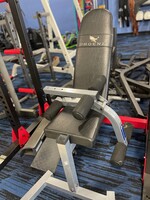 Phoenix PHOENIX INCLINE/DECLINE/FLAT BENCH