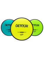 MVP MVP NEUTRON DETOUR STOCK