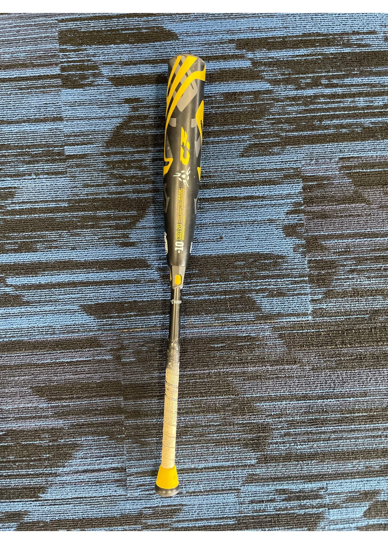 Demarini DEMARINI CF ZEN BASEBALL BAT 30/20