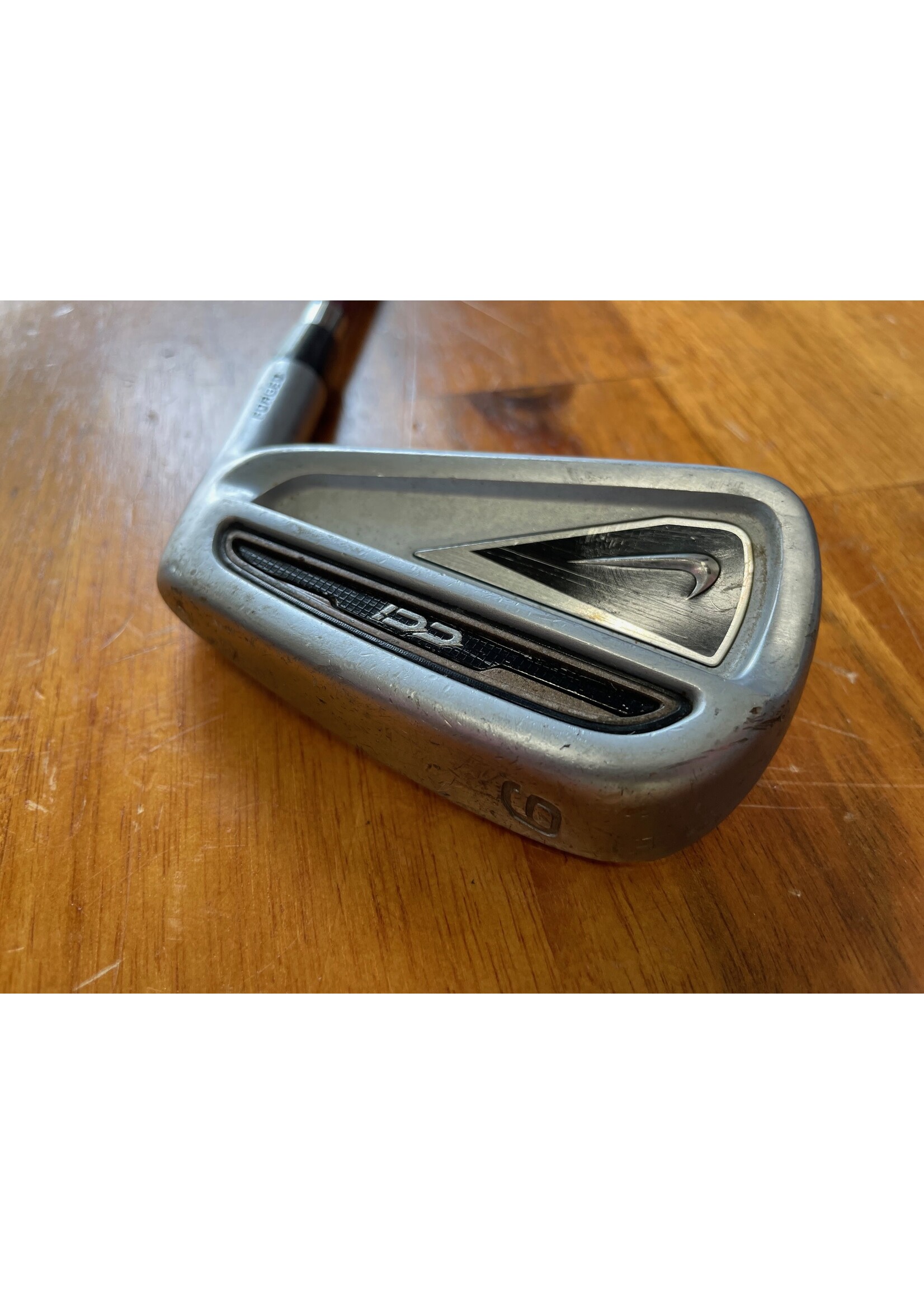 Nike NIKE CCI FORGED 6 IRON MRH