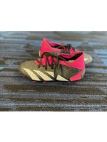 Adidas ADIDAS PREDATOR SOCCER SHOE SZ 4.5