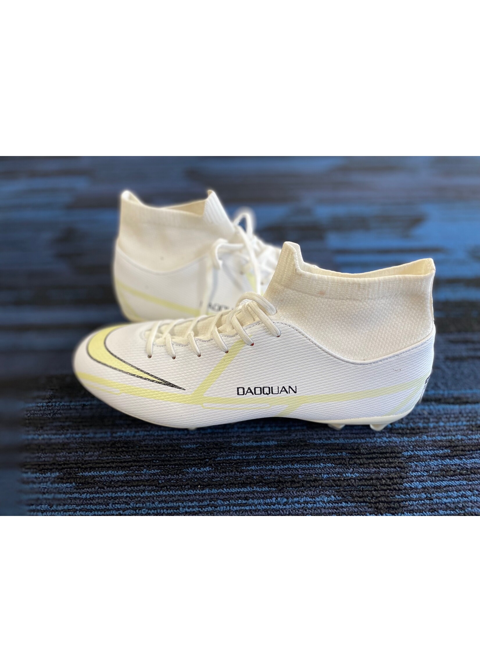 Daquan DAQUAN SOCCER SHOE SZ 9.5