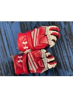 Under Armour UNDER ARMOUR ENGAGE LACROSSE GLOVES LARGE