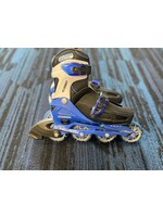 Roller Derby ROLLER DERBY COBRA SKATE SZ 2-5