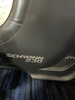 Schwinn SCHWINN 230 RECUMBENT BIKE