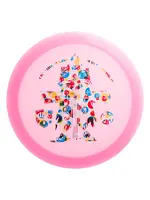 Discmania USA DISCMANIA C-LINE COLOR GLOW VANGUARD