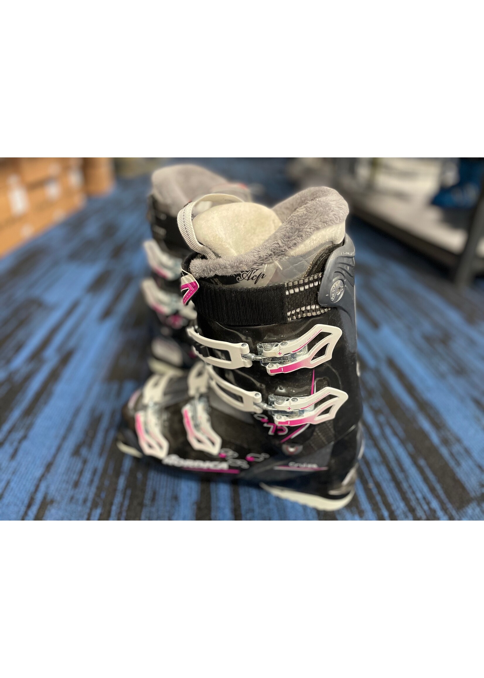 Nordica NORDICA CRUISE DOWN HILL BOOT SZ 9.5