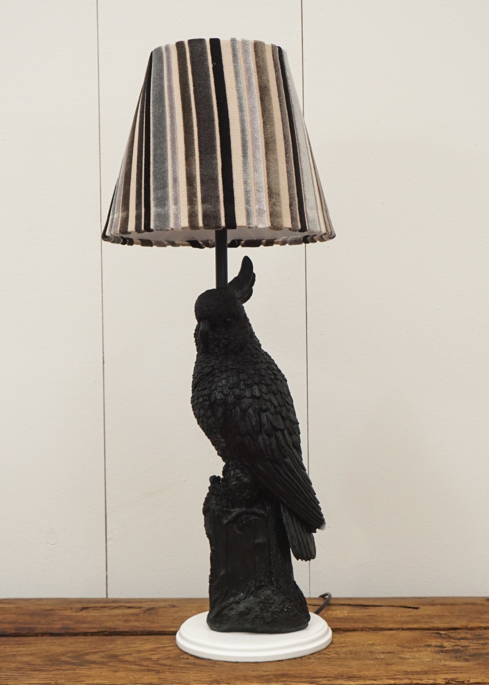 Animal Table Lamp