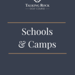 Schools & Camps