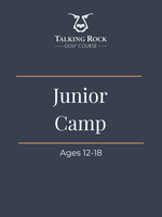 2023 - Junior 3 Day Camp