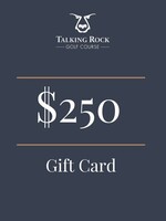 Gift Card - $250