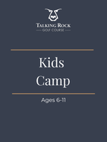 Kids Camp