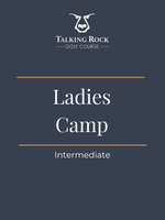 Ladies Intermediate Camp